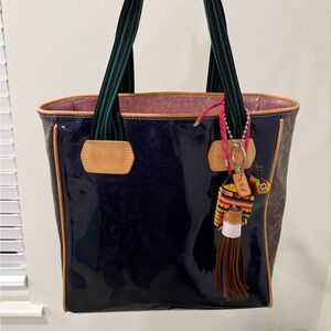 Consuela Jerry Classic Tote